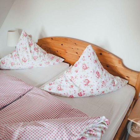 Appartement Eggershof à Soltau Extérieur photo