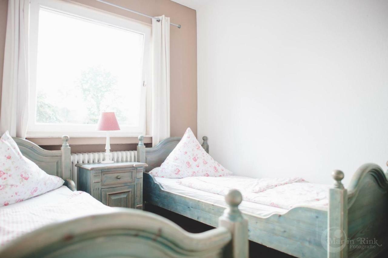Appartement Eggershof à Soltau Extérieur photo