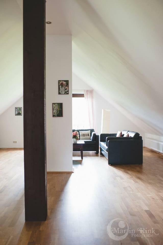 Appartement Eggershof à Soltau Extérieur photo