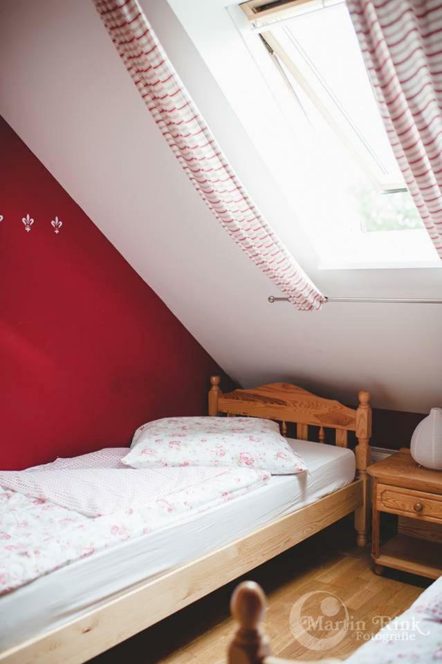 Appartement Eggershof à Soltau Extérieur photo