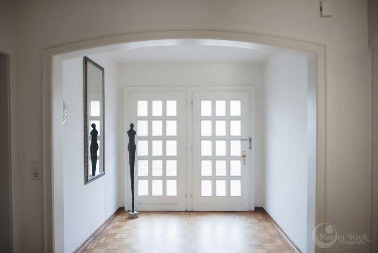Appartement Eggershof à Soltau Extérieur photo