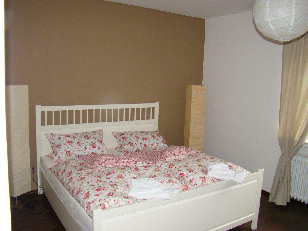 Appartement Eggershof à Soltau Extérieur photo