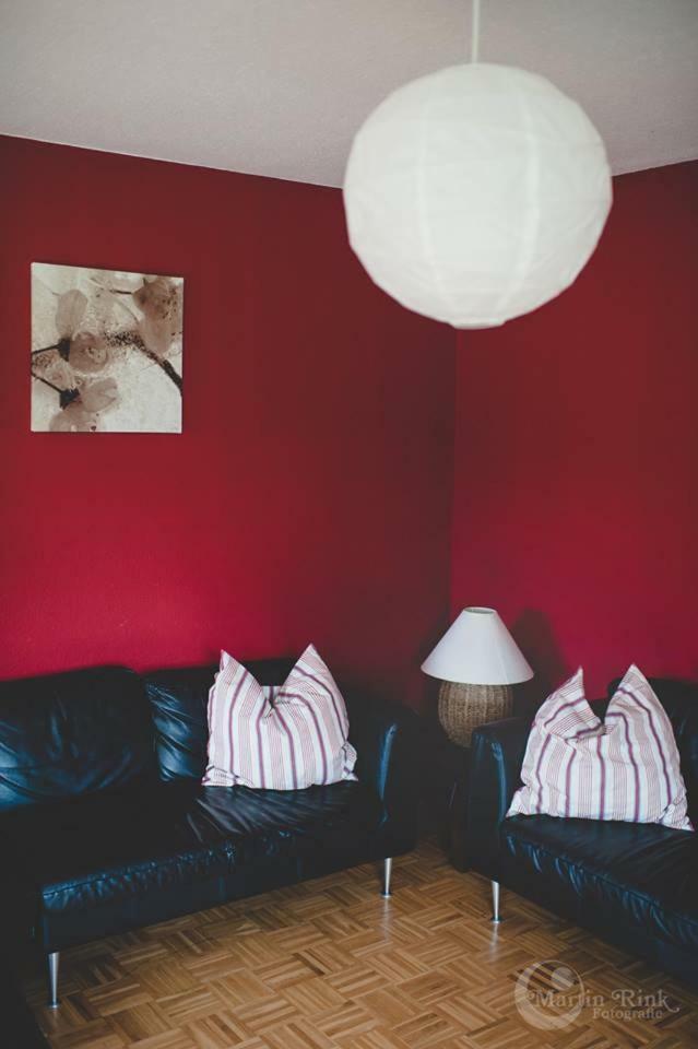 Appartement Eggershof à Soltau Extérieur photo
