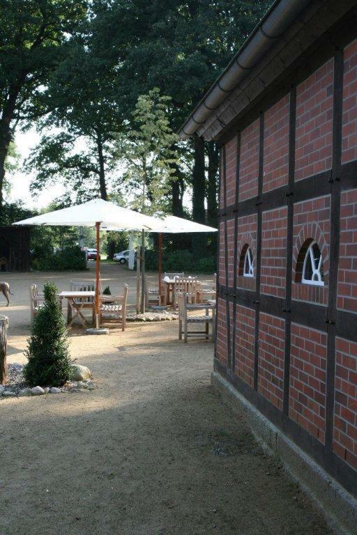 Appartement Eggershof à Soltau Extérieur photo